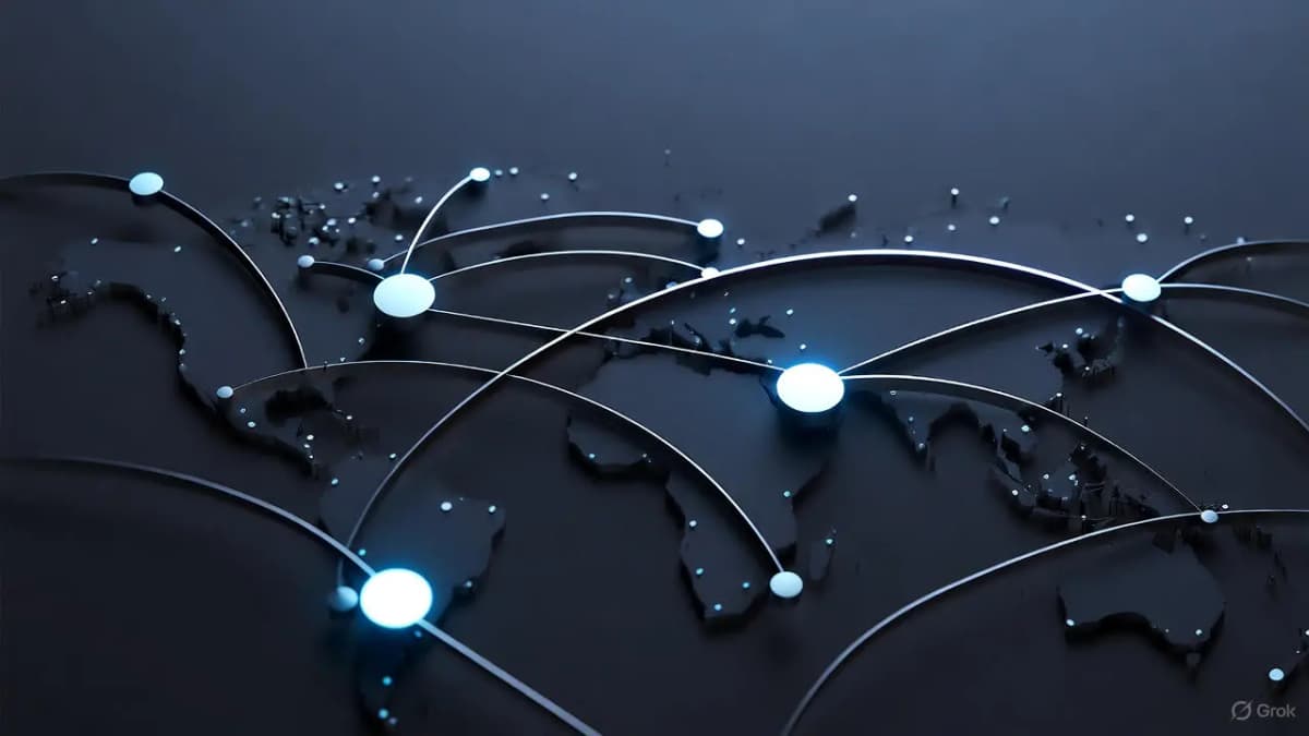 Leveraging Legra Group's global network and targeted digital advertising to reach qualified buyers worldwide.