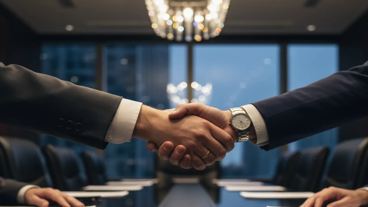 Expert negotiation and white-glove service through to a seamless closing, ensuring optimal outcomes.