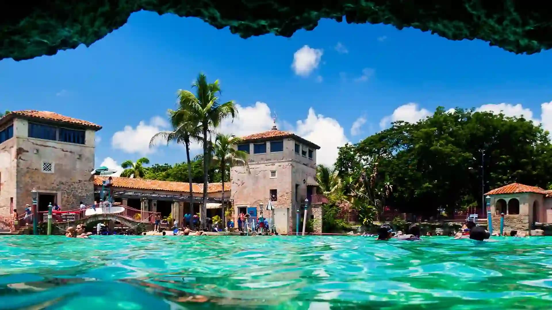 Luxury properties in Coral Gables, Miami-Dade