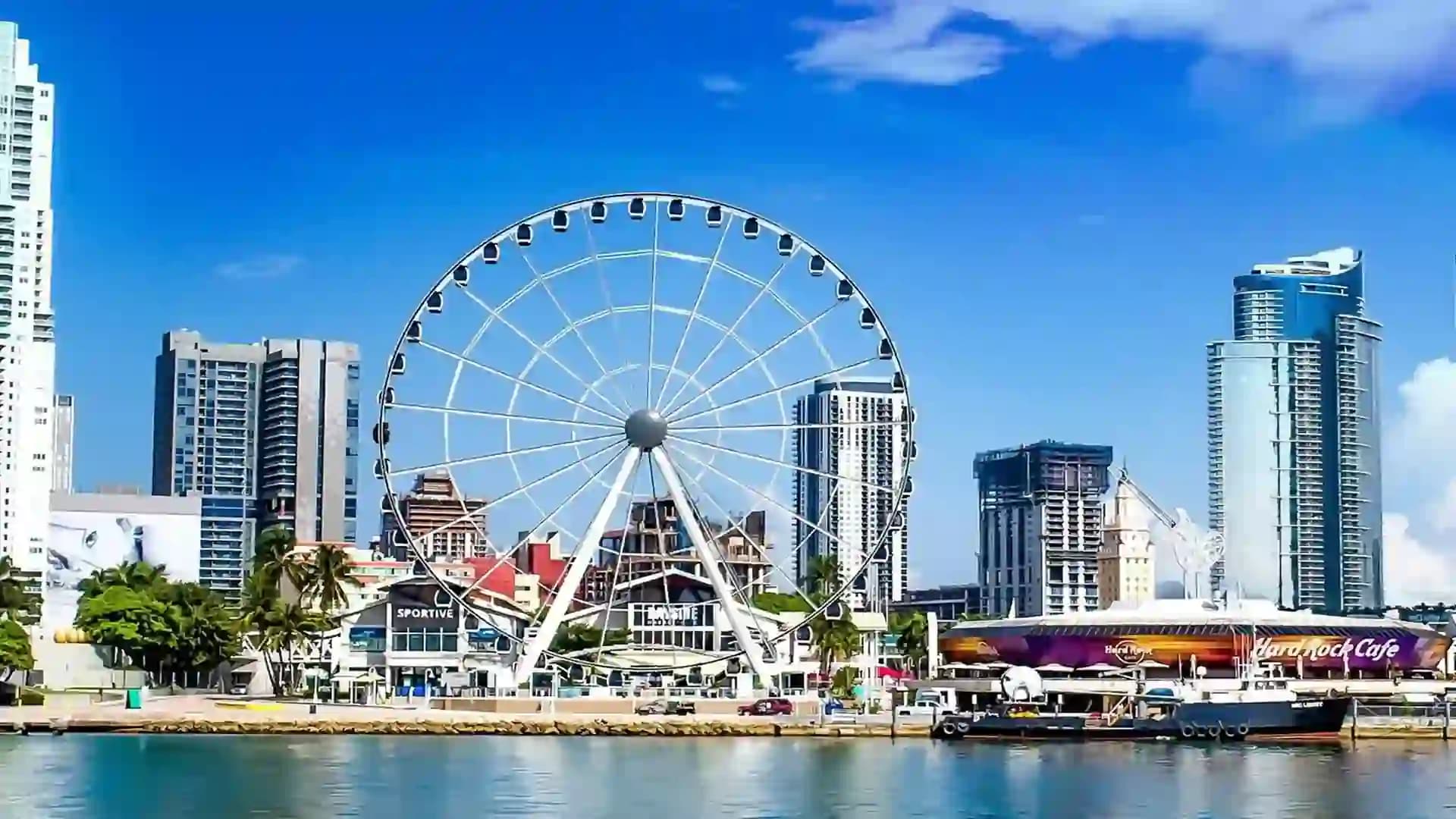 Luxury properties in Miami, Miami-Dade