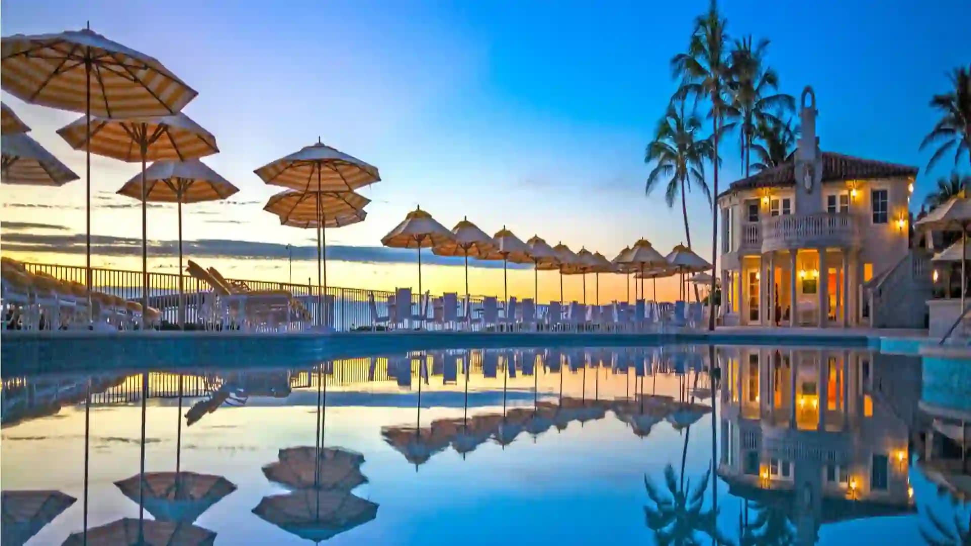 Luxury properties in Palm Beach, Palm Beach